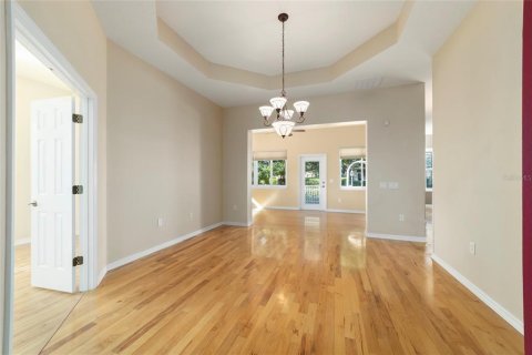 House in Ocala, Florida 3 bedrooms, 212.1 sq.m. № 1581123 - photo 16