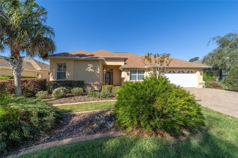 House in Ocala, Florida 3 bedrooms, 212.1 sq.m. № 1581123 - photo 2