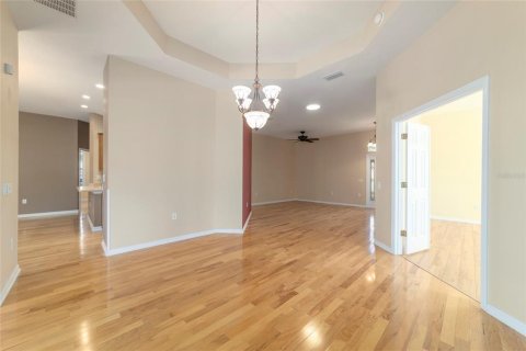 House in Ocala, Florida 3 bedrooms, 212.1 sq.m. № 1581123 - photo 22