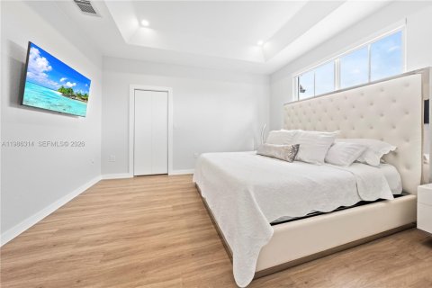 Купить таунхаус в Дорал, Флорида 3 спальни, 141.21м2, № 2047913 - фото 10