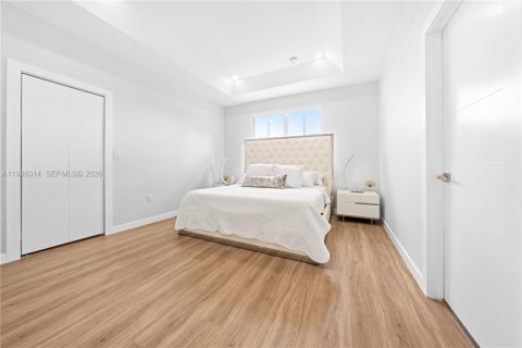 Купить таунхаус в Дорал, Флорида 3 спальни, 141.21м2, № 2047913 - фото 9