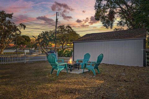 House in Saint Petersburg, Florida 2 bedrooms, 96.62 sq.m. № 1829918 - photo 17
