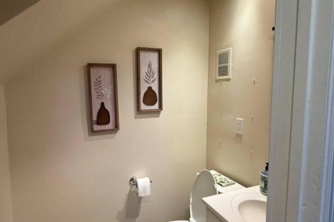 Touwnhouse à vendre à Miami, Floride: 3 chambres, 128.76 m2 № 2146840 - photo 28