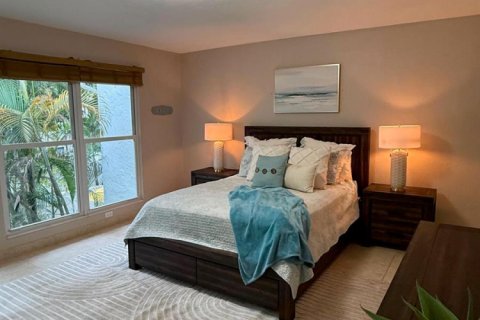 Touwnhouse à vendre à Miami, Floride: 3 chambres, 128.76 m2 № 2146840 - photo 14