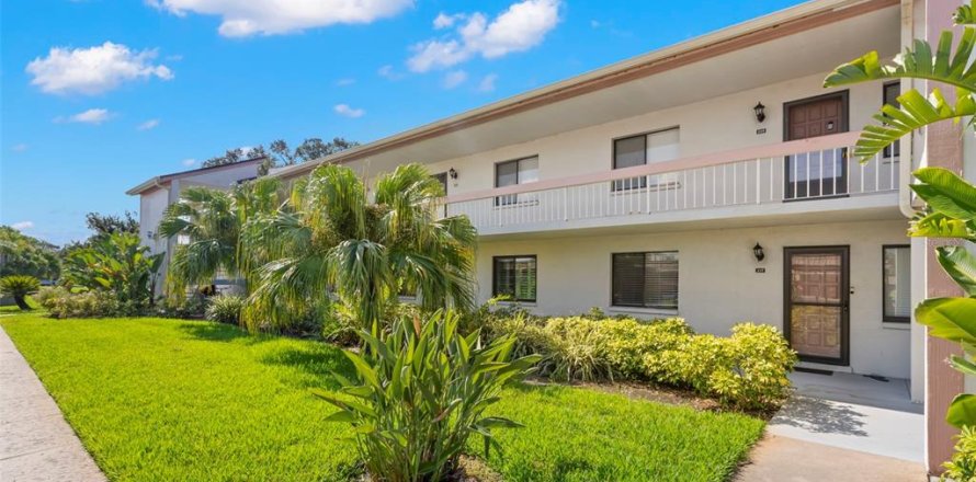 Condo in Oldsmar, Florida, 2 bedrooms № 1854009