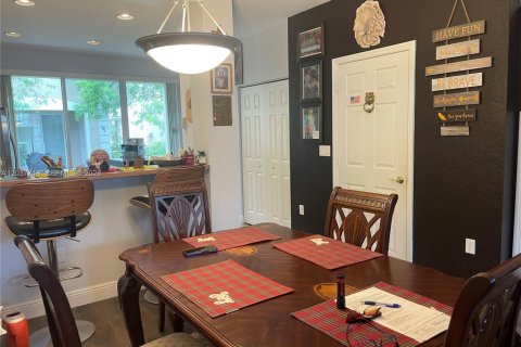 Townhouse in Plantation, Florida 2 bedrooms, 118.91 sq.m. № 2086680 - photo 7