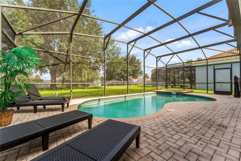 Villa ou maison à vendre à Kissimmee, Floride: 6 chambres, 261.24 m2 № 2234252 - photo 22