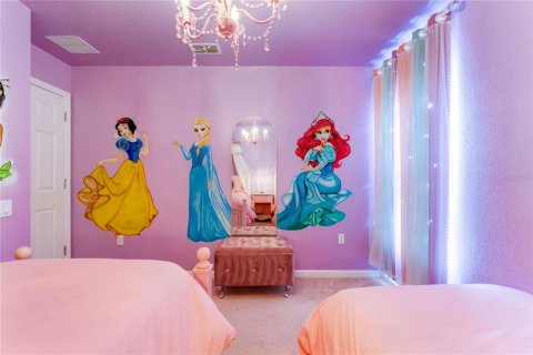 Villa ou maison à vendre à Kissimmee, Floride: 6 chambres, 261.24 m2 № 2234252 - photo 7