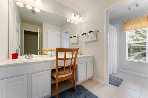 Villa ou maison à vendre à Kissimmee, Floride: 6 chambres, 261.24 m2 № 2234252 - photo 12