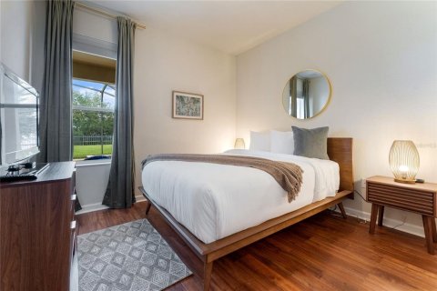 Villa ou maison à vendre à Kissimmee, Floride: 6 chambres, 261.24 m2 № 2234252 - photo 16