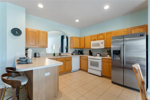 Villa ou maison à vendre à Kissimmee, Floride: 6 chambres, 261.24 m2 № 2234252 - photo 20