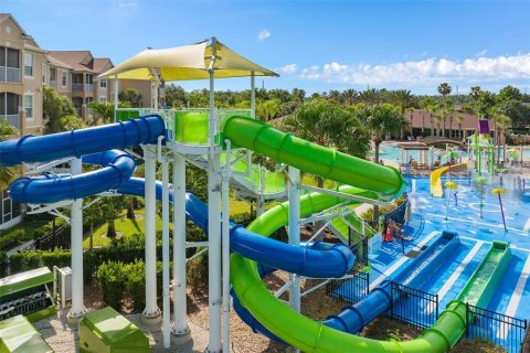 Villa ou maison à vendre à Kissimmee, Floride: 6 chambres, 261.24 m2 № 2234252 - photo 26