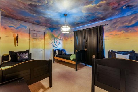 Villa ou maison à vendre à Kissimmee, Floride: 6 chambres, 261.24 m2 № 2234252 - photo 2