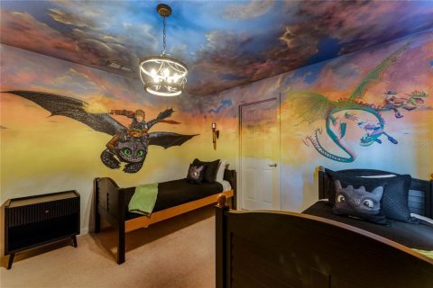 Villa ou maison à vendre à Kissimmee, Floride: 6 chambres, 261.24 m2 № 2234252 - photo 3