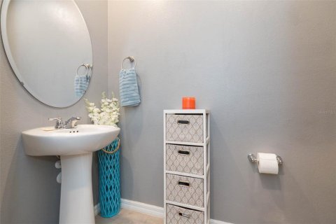 Touwnhouse à vendre à Brandon, Floride: 3 chambres, 141.68 m2 № 1816922 - photo 7
