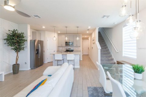 Touwnhouse à vendre à Brandon, Floride: 3 chambres, 141.68 m2 № 1816922 - photo 18