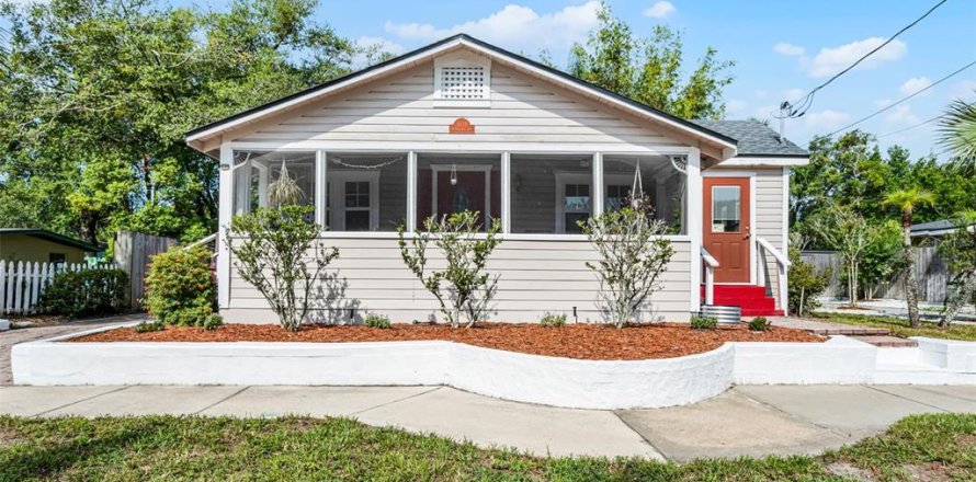 Casa en Orlando, Florida 2 dormitorios, 95.13 m2 № 1914666