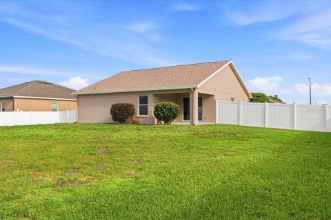 Casa en venta en Lakeland, Florida, 3 dormitorios, 133.5 m2 № 2101546 - foto 26
