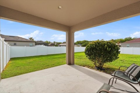 Casa en venta en Lakeland, Florida, 3 dormitorios, 133.5 m2 № 2101546 - foto 24