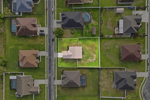 Casa en venta en Lakeland, Florida, 3 dormitorios, 133.5 m2 № 2101546 - foto 29