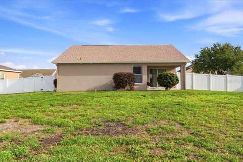 Casa en venta en Lakeland, Florida, 3 dormitorios, 133.5 m2 № 2101546 - foto 27