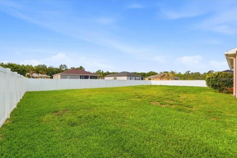 Casa en venta en Lakeland, Florida, 3 dormitorios, 133.5 m2 № 2101546 - foto 25