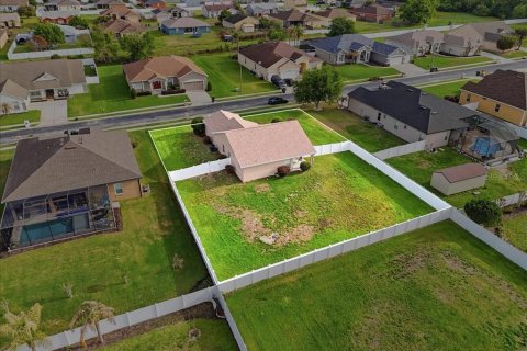 Casa en venta en Lakeland, Florida, 3 dormitorios, 133.5 m2 № 2101546 - foto 28