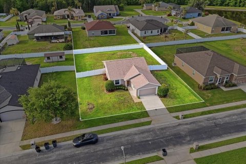 Casa en venta en Lakeland, Florida, 3 dormitorios, 133.5 m2 № 2101546 - foto 30