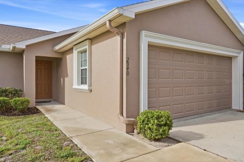 Casa en venta en Lakeland, Florida, 3 dormitorios, 133.5 m2 № 2101546 - foto 2