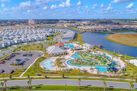 Condo in Kissimmee, Florida, 2 bedrooms № 2107746 - photo 7