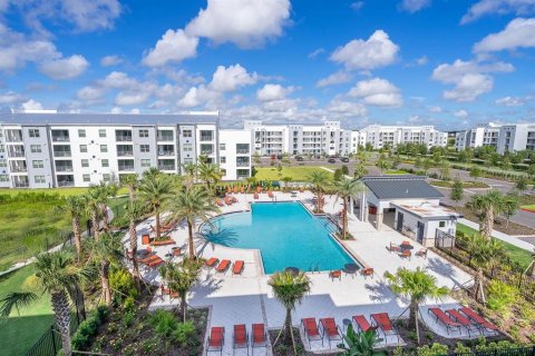 Condo in Kissimmee, Florida, 2 bedrooms № 2107746 - photo 6