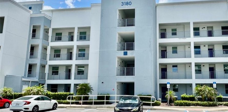 Condo in Kissimmee, Florida, 2 bedrooms № 2107746