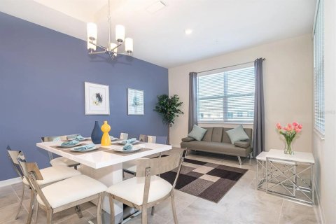 Condo in Kissimmee, Florida, 2 bedrooms № 2107746 - photo 3