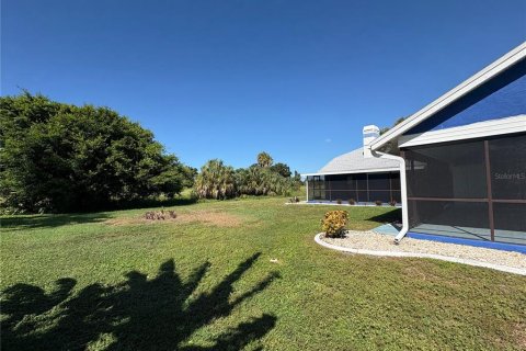 Villa ou maison à vendre à Cape Coral, Floride: 4 chambres, 293.29 m2 № 2431646 - photo 30
