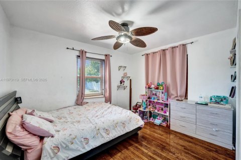 Купить виллу или дом в Холливуд, Флорида 3 спальни, 107.3м2, № 2034103 - фото 19