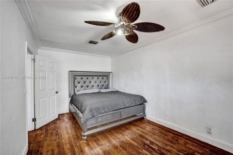 Купить виллу или дом в Холливуд, Флорида 3 спальни, 107.3м2, № 2034103 - фото 13