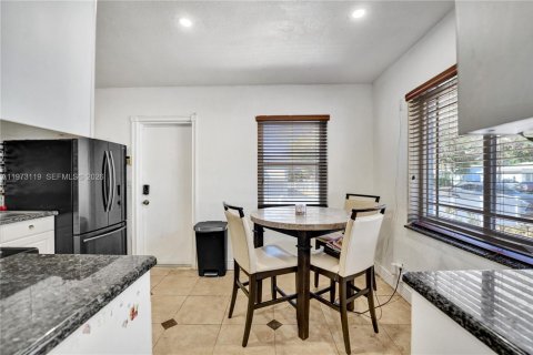 Купить виллу или дом в Холливуд, Флорида 3 спальни, 107.3м2, № 2034103 - фото 6