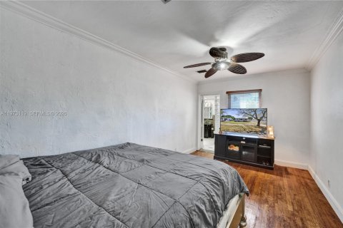 Купить виллу или дом в Холливуд, Флорида 3 спальни, 107.3м2, № 2034103 - фото 14