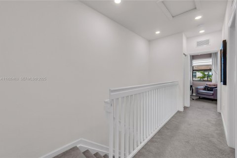 Touwnhouse à vendre à Homestead, Floride: 3 chambres, 129.41 m2 № 2079053 - photo 16