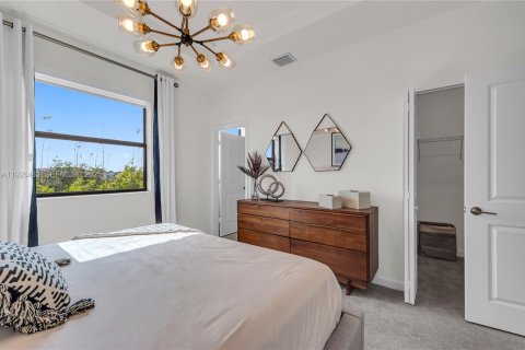 Touwnhouse à vendre à Homestead, Floride: 3 chambres, 129.41 m2 № 2079053 - photo 19