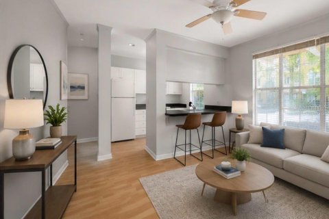 Condominio en venta en Orlando, Florida, 1 dormitorio, 38.18 m2 № 2227297 - foto 8