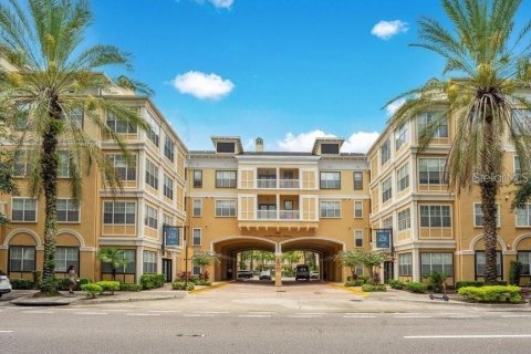 Condominio en Orlando, Florida, 1 dormitorio  № 2227297