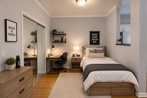 Condominio en venta en Orlando, Florida, 1 dormitorio, 38.18 m2 № 2227297 - foto 5