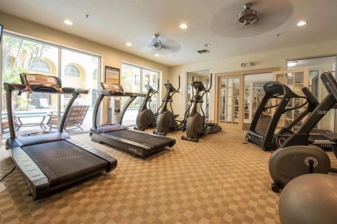 Condominio en venta en Orlando, Florida, 1 dormitorio, 38.18 m2 № 2227297 - foto 20