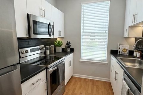 Condominio en venta en Orlando, Florida, 1 dormitorio, 38.18 m2 № 2227297 - foto 12