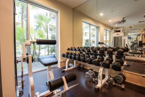 Condominio en venta en Orlando, Florida, 1 dormitorio, 38.18 m2 № 2227297 - foto 23
