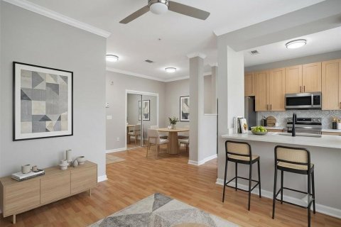 Condominio en venta en Orlando, Florida, 1 dormitorio, 38.18 m2 № 2227297 - foto 10