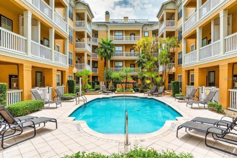 Condominio en venta en Orlando, Florida, 1 dormitorio, 38.18 m2 № 2227297 - foto 16