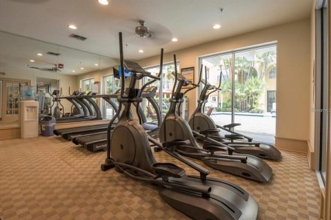 Condominio en venta en Orlando, Florida, 1 dormitorio, 38.18 m2 № 2227297 - foto 19
