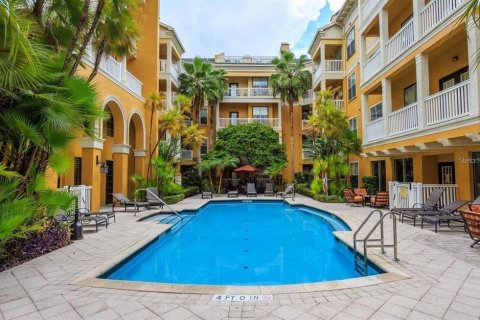 Condominio en venta en Orlando, Florida, 1 dormitorio, 38.18 m2 № 2227297 - foto 17